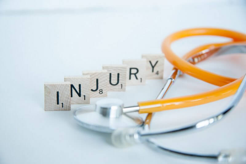 how long do personal injury cases take