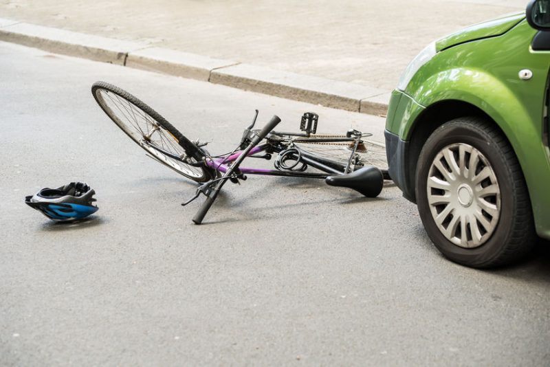 Bicycle Accident Attorney | St. Petersburg | K LAW, PLLC | Lisa Kennedy