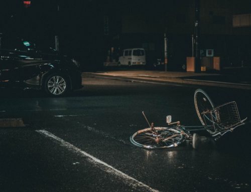 How A Bicycle Accident Attorney Improves Your Odds