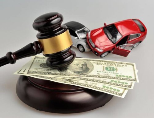 Your Guide to Getting the Most in a Car Accident Lawsuit