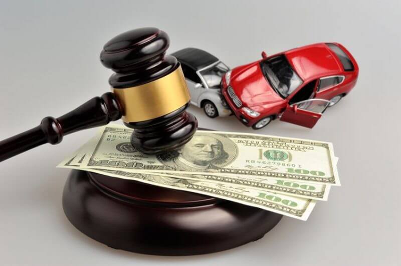Car Accident Lawsuit | St. Petersburg | K LAW, PLLC