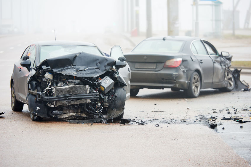 Car Accident Lawyer | St Petersburg | K LAW, PLLC | Lisa Kennedy