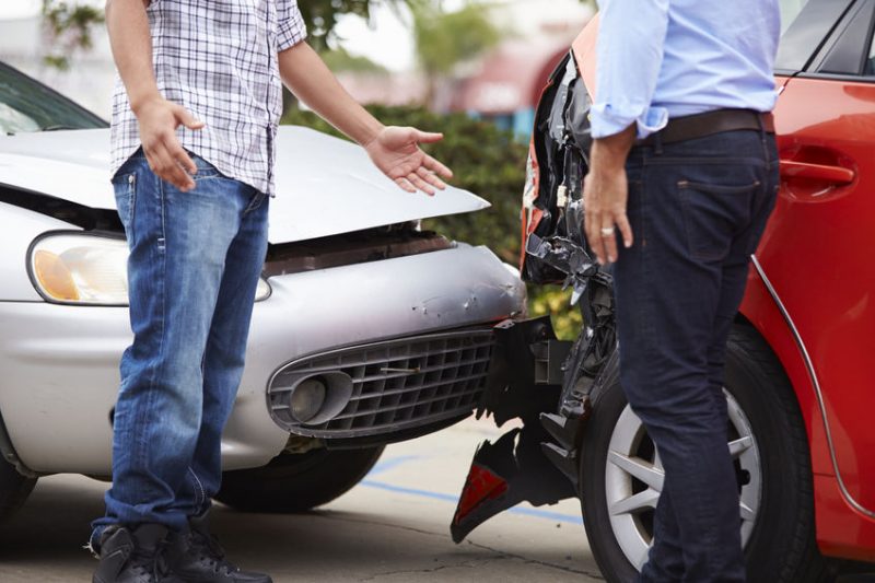 Auto Accident Lawyer Tampa Florida