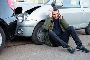 Guide to filing a Personal injury claim