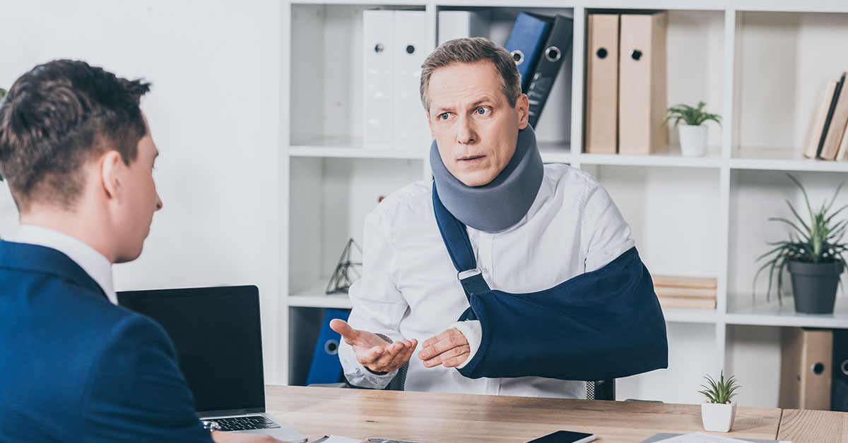 Car Accident Attorney Most Important Facts About Denver Car Accident