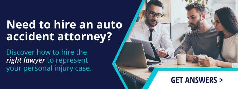 how to hire an auto accident attorney in tampa st petersburg