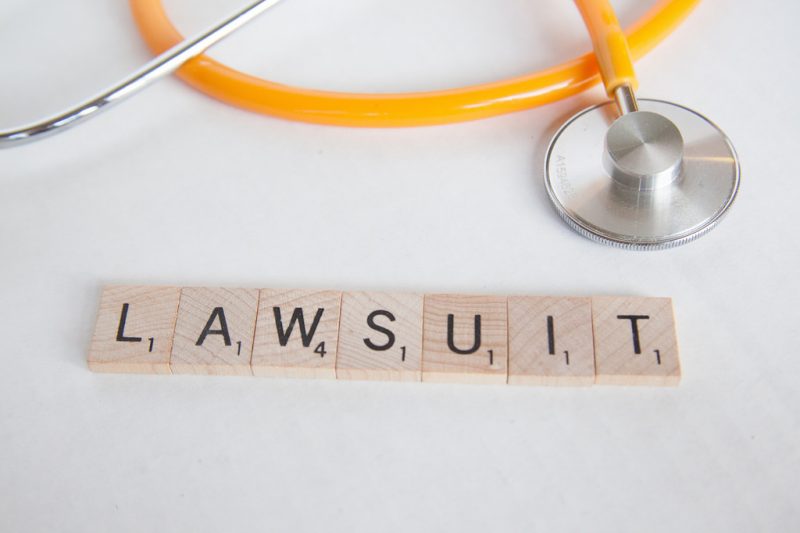 Medical Malpractice Attorney | St. Petrsburg | K LAW, PLLC | Lisa Kennedy