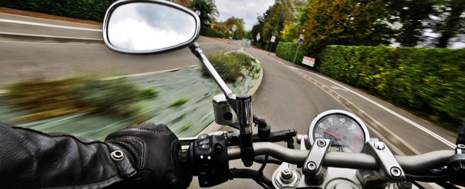 Motorcycle Accident Attorney | St. Petersburg | K LAW, PLLC | Lisa Kennedy