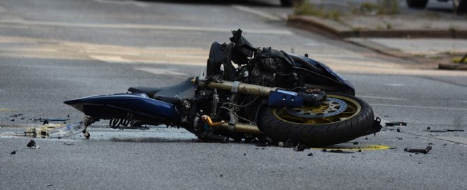 Motorcycle Accident Attorney | St. Petersburg | K LAW, PLLC | Lisa Kennedy