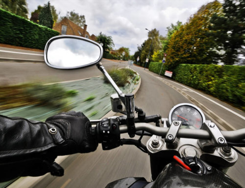 How a Motorcycle Accident Injury Attorney Can Be Your Secret Weapon