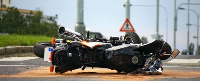 Motorcycle Accident Injury | St. Petersburg | K LAW, PLLC | Lisa Kennedy