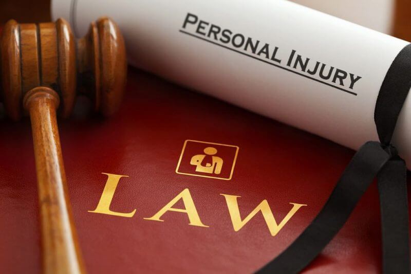 Personal Injury Claims | Tampa Bay | K LAW, PLLC