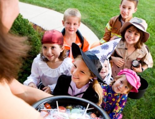 Halloween and Personal Injury: How to Stay Safe and Protected