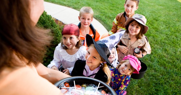 dangers of halloween and personal injury claims