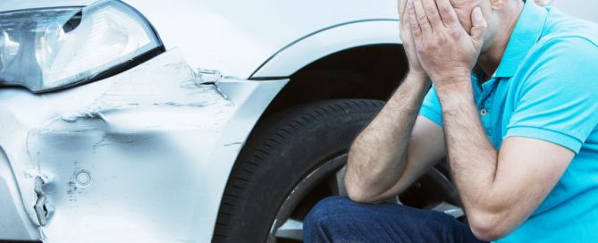 What to Do After an Accident | St. Petersburg | K LAW, PLLC | Lisa Kennedy