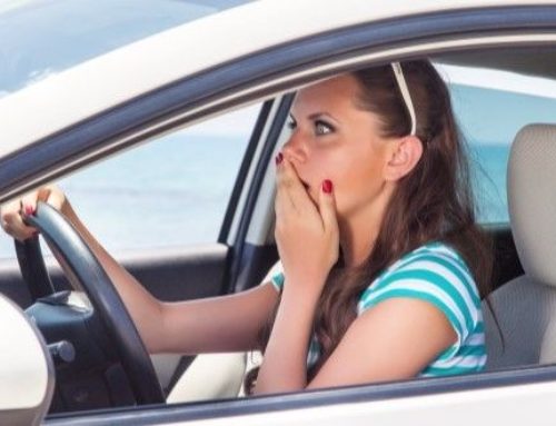 6 Steps You Need to Take After A Car Accident